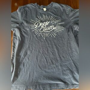 Deep Ellum, XL, Bella Canvas,